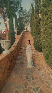 This restaurant in Pattaya looks just like a European castle. Watch me as I documented my sunset 📍 Castello Di Bellagio Pattaya, This one is probably my most favorite trips in Thailand 🇲🇾. It is an Italian castle-inspired restaurant with rural landscape views 🫶🏻🫶🏻🫶🏻 #MJDiaries #MJDiariesinThailand #MJDiariestravels #thailandtravel | MJ Diaries