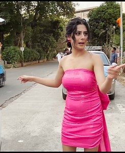 25K views · 102 reactions | Isha Malviya Spotted At Itc Maratha, Karan Singh Grover Spotted ITC Maratha. #Fun #Laughter #comedy #moments #funnymoments #trending #TV #bollywood #masti #entertainment | Indian Television Academy | Facebook