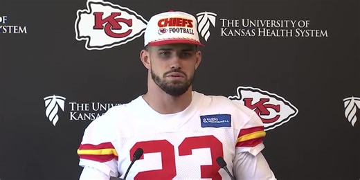 Linebacker Drue Tranquill recounts Chiefs gameplan in shutting down Lions offense
