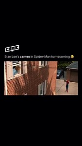 17K views · 38 reactions | Miss his cameos  Spider-Man: Homecoming (2017) follows Peter Parker as he balances high school life with his secret identity as Spider-Man, under the mentorship of Tony Stark. He faces the Vulture, a villain using stolen alien tech, while learning what it truly means to be Spider-Man. You can stream it on Disney+ or rent/buy it digitally on Amazon, Apple TV, and other platforms.  Sony / Marvel #comic | Comic.co | Facebook