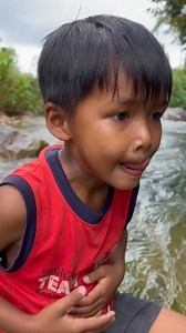 Survival Skills; SIMPLE and USEFUL with sea fish #bushcraft #camping #outdoors | BushCraft Survival Skills