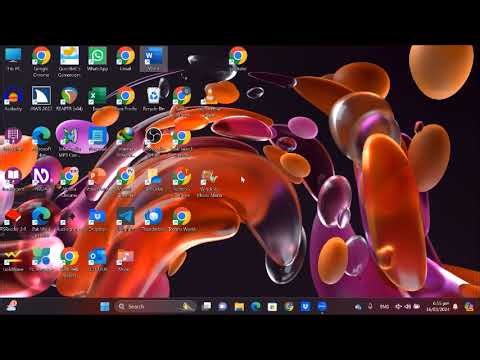 How to Forcefully Remove Software from Windows Using a Screen Reader
