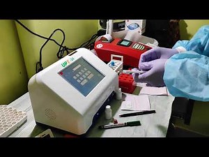 Procalcitonin Test | PCT | serum procalcitonin