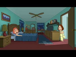 Family Guy - Lois Considers Masturbating
