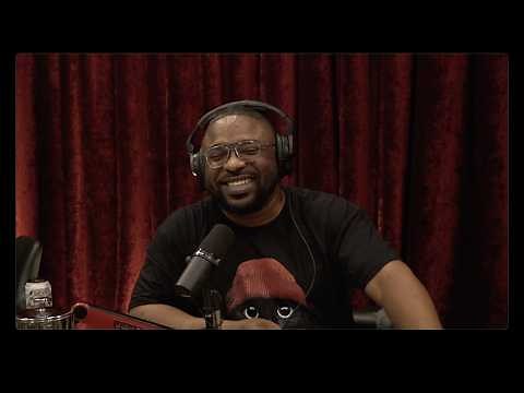 Joe Rogan Experience #2491 - Brian Simpson