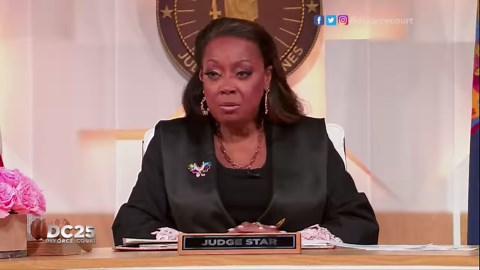 84K views · 407 reactions | And the plot gets thicker and thicker! Were you ready for that twist at the end? 﫨 | Divorce Court | Facebook