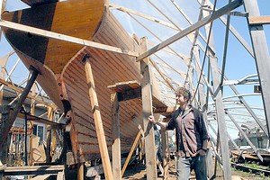 Tally Ho to move from Sequim to Port Townsend - Peninsula Daily News