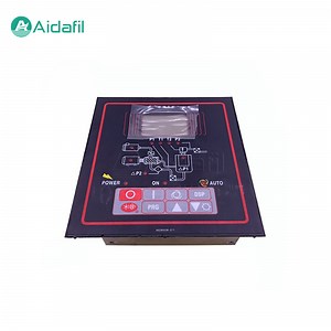 [Hot Item] Compressor Spare Parts Controller 88290008-999 PLC Control Panel