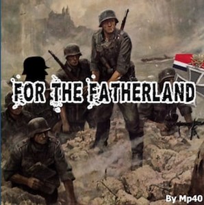 For The Fatherland Version 0.7 file