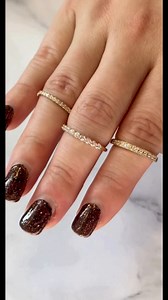 Showcasing some of our lovely 9ct yellow gold eternity rings. Perfect for a wedding band to match your engagement ring, or on it's own as part of your daily jewellery wearing routine. Available in multiple sizes from Fields, in store and online. | Fields the Jeweller | Facebook