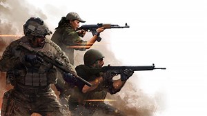 Insurgency: Sandstorm Review