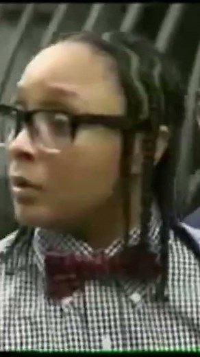 Baltimore Newscast 2011-Snoop from 'The Wire' Real Life Drama