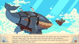 Cloud Meadow part 1