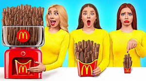 17K views · 305 reactions | एक नई चुनौती आपका इंतजार कर रही है! यह स्वादिष्ट, मज़ेदार और बहुत मज़ेदार होगा! | Multi Do Hindi | Facebook