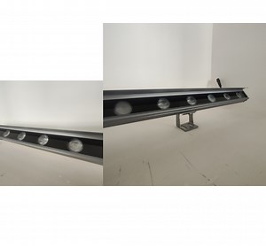 [Hot Item] Smart LED Wall Washer Light with Color Customization Options