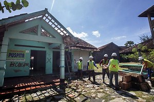 Komnas HAM Terbitkan Rekomendasi Konflik Bandara Kulon Progo