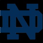 University of Notre Dame - Schedule