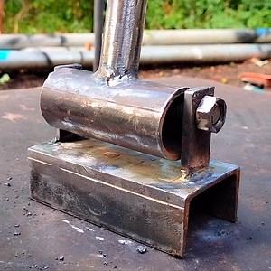 197K views · 2.2K reactions | welder smart idea ! Welding shop must have this tool | Yance welder art | Facebook