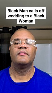 50K views · 1.4K reactions | Black Man calls off wedding to a Black Woman | Marques Speaks | Facebook