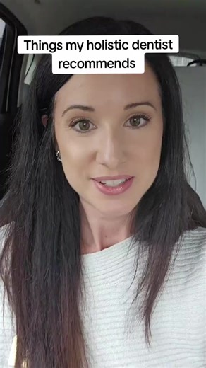 172K views · 3.6K reactions | Here are some things that my holistic dentist recommends. #holisticdentist #holistic #dentist #oralcare #oralhealth #oralhygienetips #oralhealthtips #naturaloralcare | Maggie Rose Health | Facebook