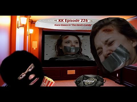 KK Ep 226 - Way Too Much Tape