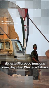 The UN Security Council has backed Morocco’s autonomy plan for...