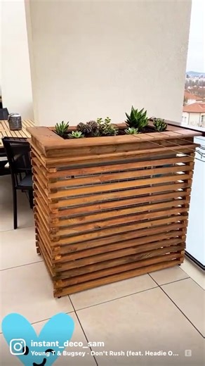 Creer son cache clim pour pas tres cher c’est fait #bricolage #cachecl...