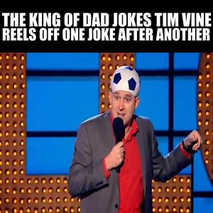 187K views · 239 reactions | These one-liners will have you creasing. He doesn't take himself serioiusly at all 藍 | Classic TV Moments | Facebook