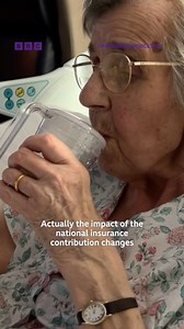 2.6K views | Hospices have voiced concerns about the impact of the rise in employer National Insurance contributions announced in the Budget. Unlike the NHS and public sector, hospices are not currently exempt from the tax rise. Find out more here  https://bbc.in/3CrfpW8. | BBC Hereford & Worcester | Facebook