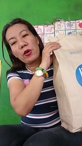 1.3K views · 76 reactions | Surprise para kay bebe Thank you po Boss Meta God bless po Thank you for watching | Nancy Guico | Facebook