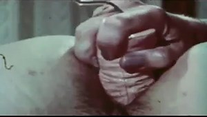 Vintage Interracial 3 (Leslie Bovee)