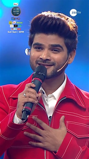 1.4M views · 10K reactions | Salman ke oonche surron ne kya kiya aapke bhi dil par vaar? Dekhiye Birla Opus Paints Sa Re Ga Ma Pa, har Shanivaar-Ravivaar, raat 9 baje, sirf #ZeeTV par aur kahin bhi kabhi bhi @zee5shows par. Birla Opus Paints #SaReGaMaPa2024#SRGMP2024#SalmanAli#FullPerformance | ZEE TV | Facebook