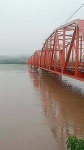 10K views · 182 reactions | Isang sulyap sa Ilog Cagayan, malapit sa Buntun Bridge habang mataas ang lebel ng tubig baha. Mapapansin na maayos at matibay parin ang Buntun Bridge sa kabila ng higit 50 years na ito at maraming dumadaan na malalaking sasakyan. ( Late Upload) | Cagayan Valley Vlog | Facebook