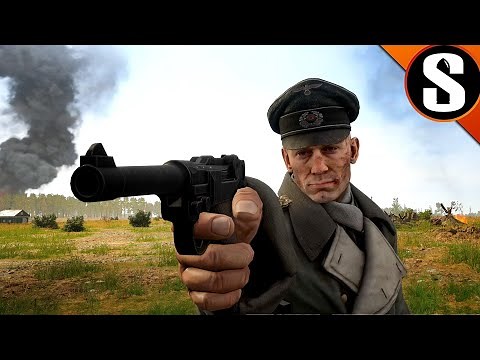 Hell Let Loose - The Ultimate Commander Guide