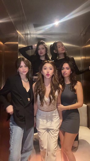 Gabriella Ekaputri Birthday Party Highlights