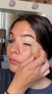 Makeup tutorial🖤 - #makeup | Fernanda Jimenez