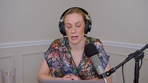 On Ask Kati Anything podcast ep. 208, licensed therapist Kati Morton explains how we can get past the feeling that our relationship with our therapist is “fake,” how to support our students without being triggered ourselves, and how to know if we are retraumatizing ourselves. She then explains how we can know if we are a narcissist, what it means to process our emotions, and what we can do if we are ashamed of our life. Audience questions: 1. How do I get past the feeling that the relationship w