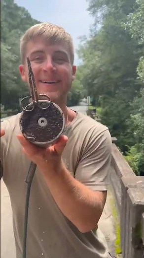 mysterious items he found 😲🤯 | #shorts #facts #funny