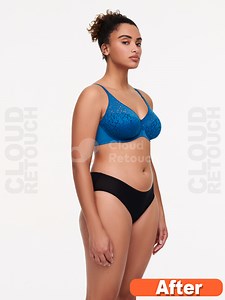 Model Retouching Services | #1 Top Effortless Solutions