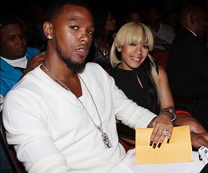 Keyshia Cole And Daniel Gibson Agree To No Spousal Or Child Support In Divorce Settlement -- And There's A Reconciliation Clause
