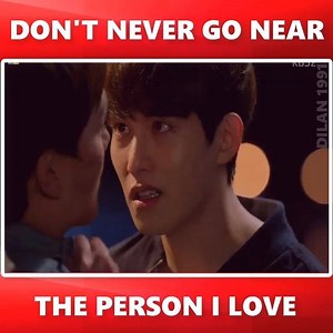 26K views · 484 reactions | Don't Never Go Near The Person I Love Vampire 驪驪 --------------------------------------------- Movie : Orange Marmalade Cast : Kim Seolhyun - Baek Ma-ri Yeo Jin-goo - Jung Jae-min Lee Jong-hyun - Han Shi-hoo | Dilan 1991 | Facebook