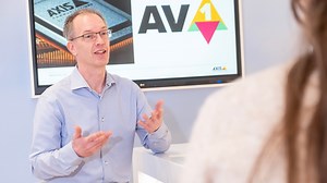 AV1 explained | Including comparisons with H.264/H.265 codecs