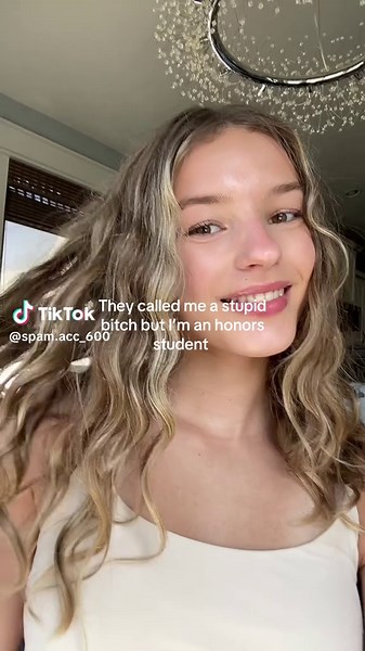 Honors Student Proves Them Wrong