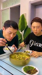 Best Funny Trending Views Couple Husband and Wife Eating Food Challenge 2023🤣❤️💕😍😂 #Tricks #exploremore #husbandandwifecomedy #explorepage #eatingshow #reels #facebookreels #facebookvideo #BoomVideoNew #Challenge #Wasabi #FunnyNew | Viral90