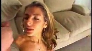 Karen Kam - On the couch (Milla Vincent)