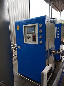 [Hot Item] Premium Adjustable Gas Mixer for Optimal Flow Control