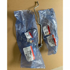 [Hot Item] Cummins Engine Parts Injector Fuel Supply Tube 3093373 for Cummins Engine Qst30