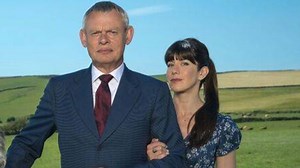 Doc Martin star Martin Clunes' ITV drama brutally 'axed after just one series'
