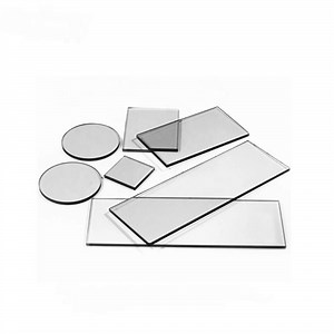 [Hot Item] Customized Slit Lamp Beam Splitter Glass Slitlamp Beam Splitter