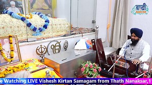 Heart Touching KAVITA | Gobind De Laal | Bhai Gurpreet Singh Ji Ludhiana Wale | Baani.Net | Baani.net